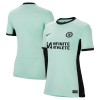 Camiseta de fútbol Chelsea Tercera Equipación 23-24 - Mujer